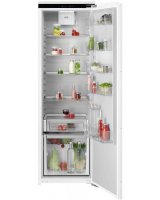 AEG NSK6D181EC 6000 beépíthető egyajtós hűtőszekrény